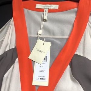 BCBG MaxAzria RunWay